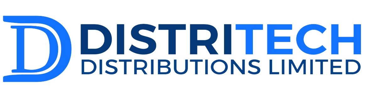 Distritech Distribution Limited